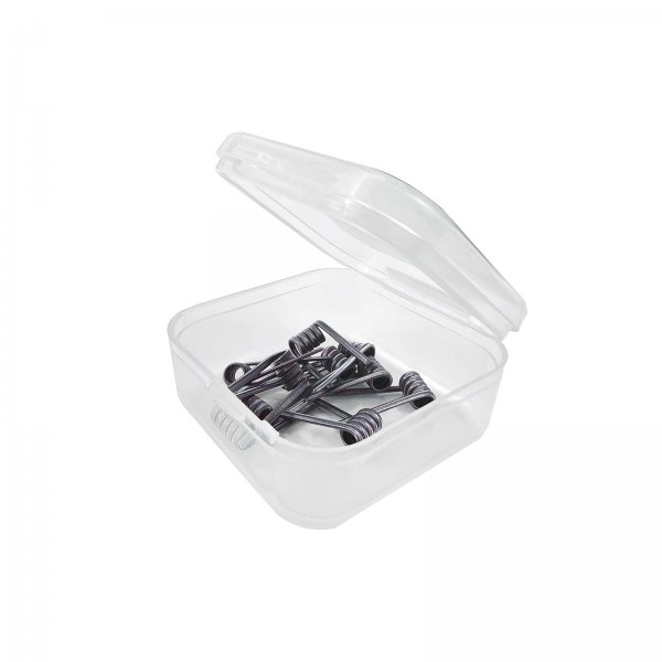 COIL ALIEN NI 80 - FUMYTECH - CONTENUE