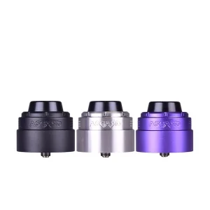Asgard XL RDA 30mm – Vaperz Cloud
