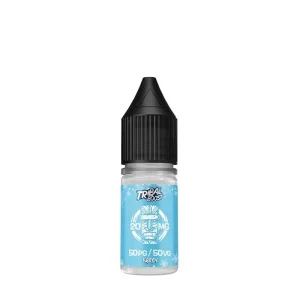 BOOSTER DE NICOTINE FRAIS 10 ML 20 MG 50/50 VG/ PG - TRIBAL FORCE