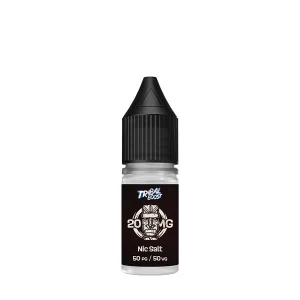 Booster Sel de Nicotine 20mg 50/50 10ml – Tribal Force