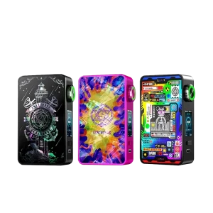 BOX CENTAURUS M200 10 TH ANNIVERSARY - LOST VAPE