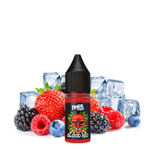 concentre-blood-red-10ml-tribal-force