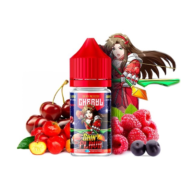 concentre-cheryl-30ml-saint-flava-by-swoke