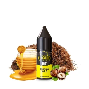 CONCENTRÉ CLASSIC WLB - ELIQUID FRANCE