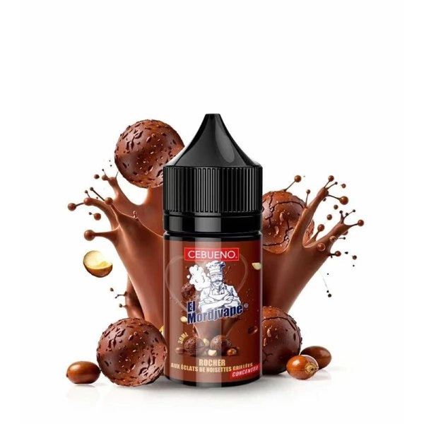 concentre-el-mordjvape-rocher-30ml-cebueno
