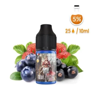 CONCENTRÉ FLOWER 30 ML - TRIBAL FORCE