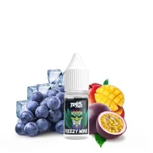 CONCENTRÉ FREEZY WINE 10 ML - TRIBAL FORCE