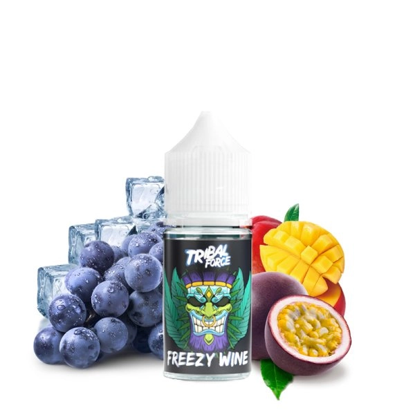 concentre-freezy-wine-30ml-tribal-force