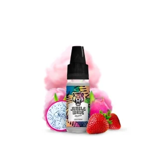 CONCENTRÉ GOLD STREAM 10 ML - JUNGLE WAVE