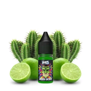 CONCENTRÉ GREEN DESERT 10 ML - TRIBAL FORCE