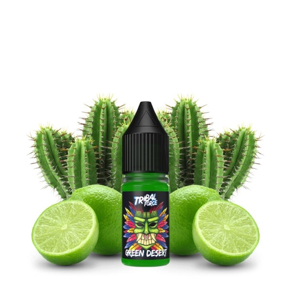 concentre-green-desert-10ml-tribal-force