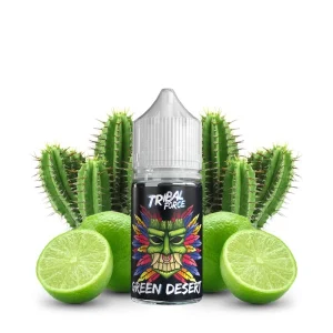 CONCENTRÉ GREEN DESERTE 30 ML - TRIBAL FORCE