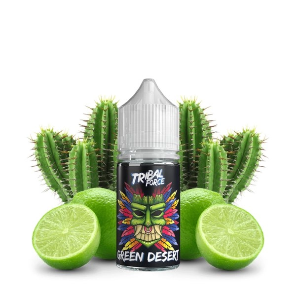 concentre-green-desert-30ml-tribal-force