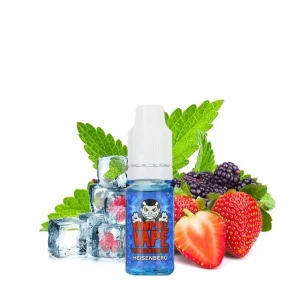 CONCENTRÉ HEISENBERG 10 ML - VAMPIRE VAPE