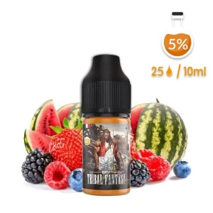 CONCENTRÉ RESISTANT 30ML - TRIBAL FORCE