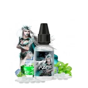 CONCENTRÉ SHIVA GREEN EDITION 30 ML - A&L