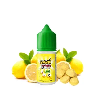 CONCENTRÉ SUPER LEMON 30 ML - KYANDI SHOP