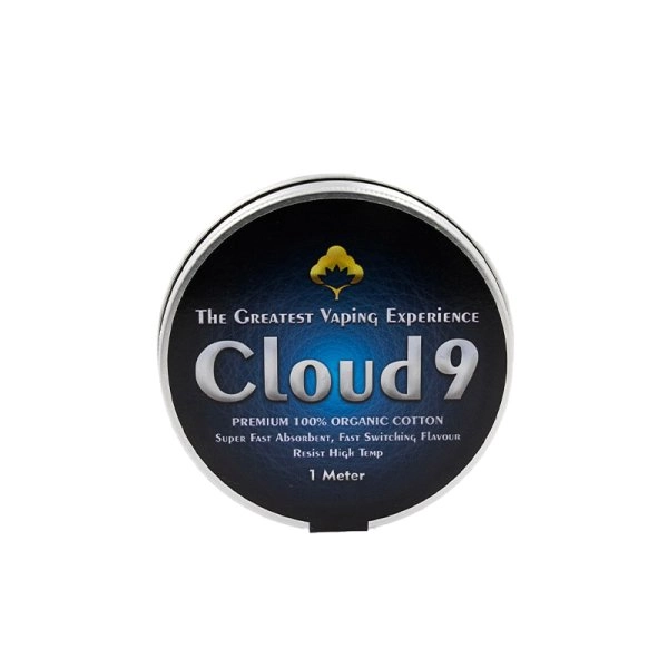 COTON - CLOUD 9