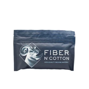 COTON - FIBER N COTTON V2