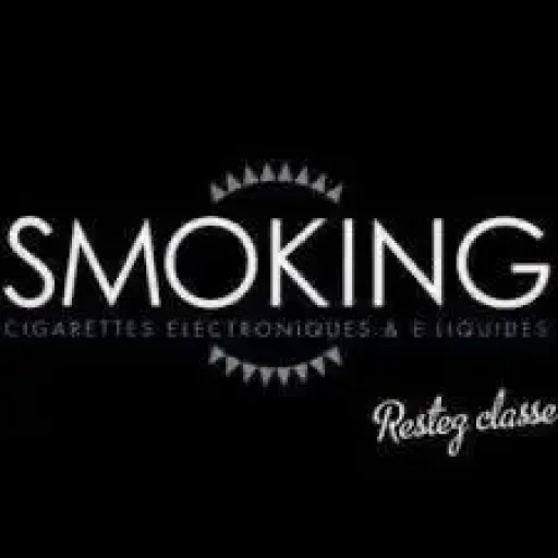 Logo Smoking