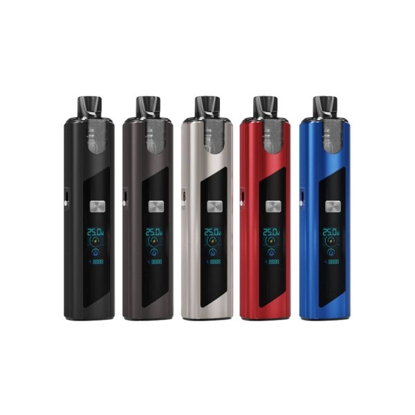 PACK POD PUREMAX V2 - SXMINI