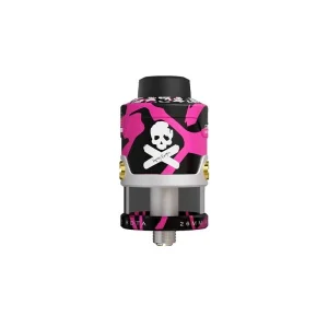 DJV RDTA V2 26MM - VAPING BOGAN