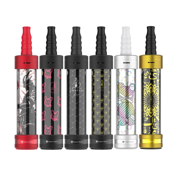 E-Chicha Hookah Air 6ml 3200mAh – Fumytech