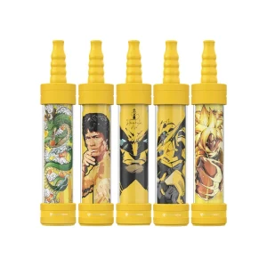 Chicha Portable Hookah Air 6ml 3200mAh Limited Edition – Fumytech