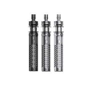 KIT BLASTER 2 45 ML 18650 21700 - BD VAPE