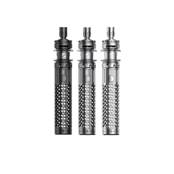 KIT BLASTER 2 45 ML 18650 21700 - BD VAPE