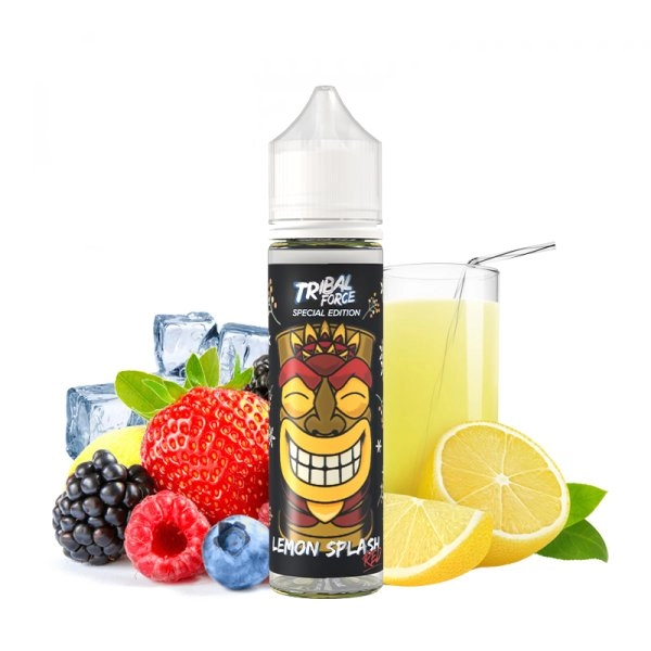 lemon-splash-red-0mg-50ml-tribal-force
