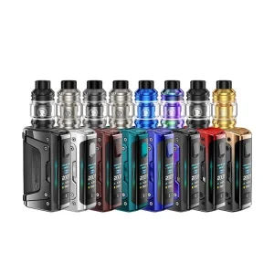 PACK AEGIS LEGENDE 5 - GEEKVAPE