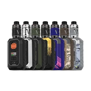 PACK ARMOUR MAX ITANK T