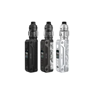 PACK THELEMA SOLO 5 ML 18650 21700 - LOST VAPE