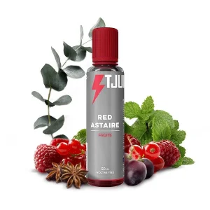 E LIQUIDE RED ASTAIRE 0 MG 50 ML - T JUICE