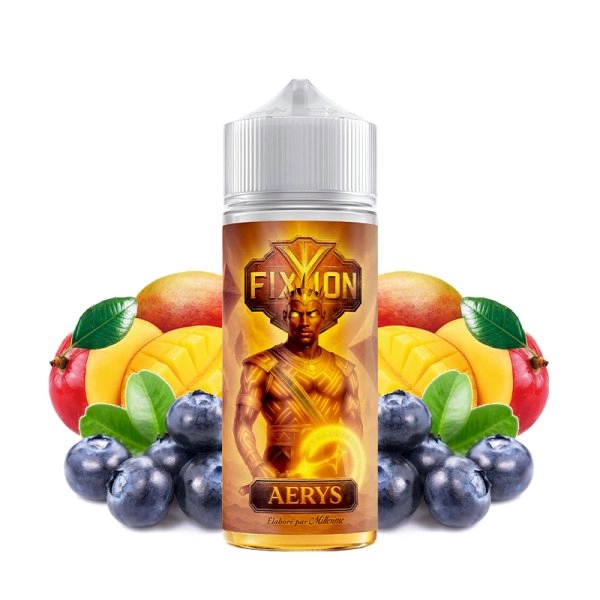 aerys-0mg-100ml-fixion-by-millesime