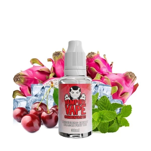 concentre-heisenberg-cherry-dragon-ice-30ml-vampire-vape