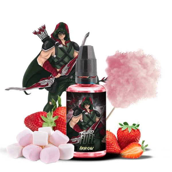 concentre-irrow-30ml-fighter-fuel-by-maison-fuel