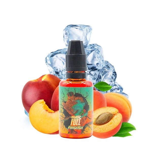 concentre-kansetsu-30ml-fighter-fuel-by-maison-fuel