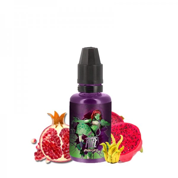 concentre-kuroko-30ml-fighter-fuel-by-maison-fuel