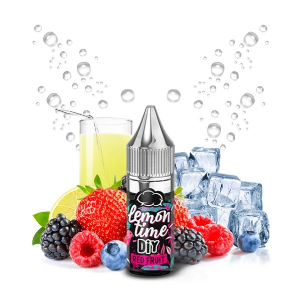 concentre-red-fruit-10ml-eliquid-france