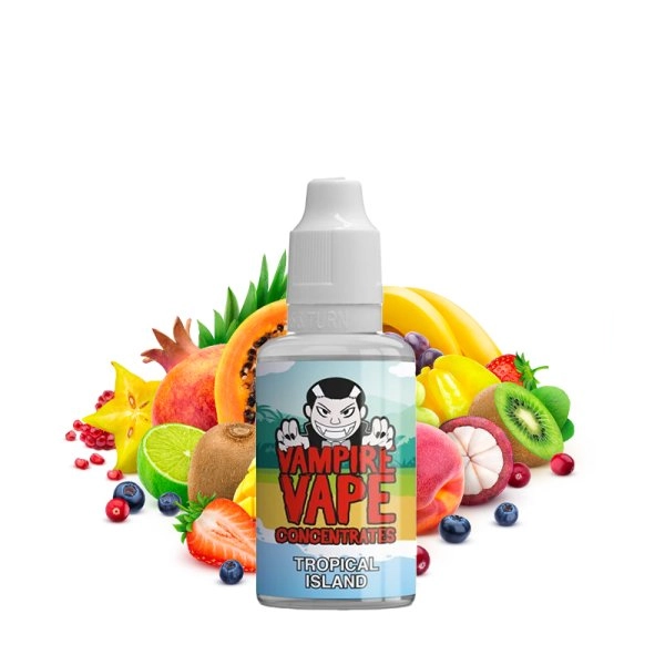 concentre-tropical-island-30ml-vampire-vape