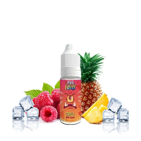 crapule-ananas-framboise-10ml-liquideo-multifreeze