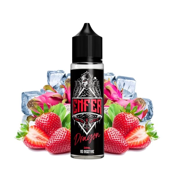 dragon-0mg-50ml-enfer