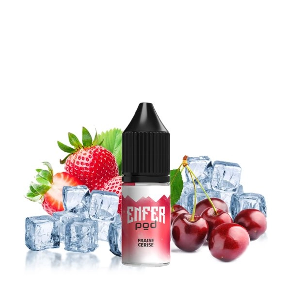 fraise-cerise-10ml-enfer-pod