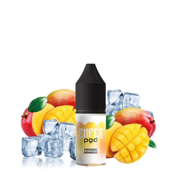 frisson-mangue-10ml-enfer-pod