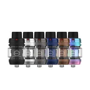 ITANK T 6 ML 245 MM - VAPORESSO