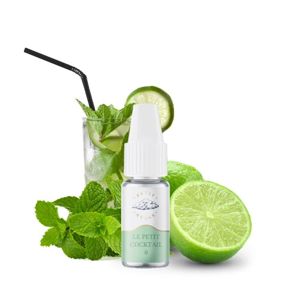 LE PETIT COCKTAIL 10 ML - PETIT NUAGE