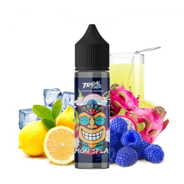 lemon-splash-pitaya-lagoon-0mg-50ml-tribal-force