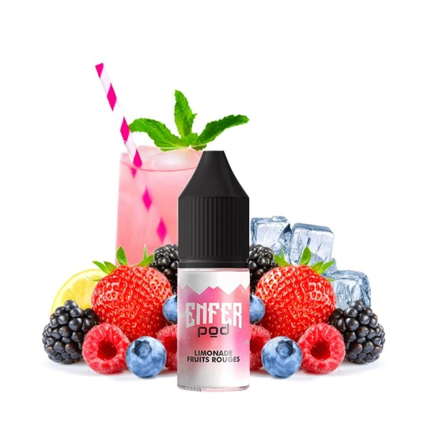 limonade-fruits-rouges-10ml-enfer-pod